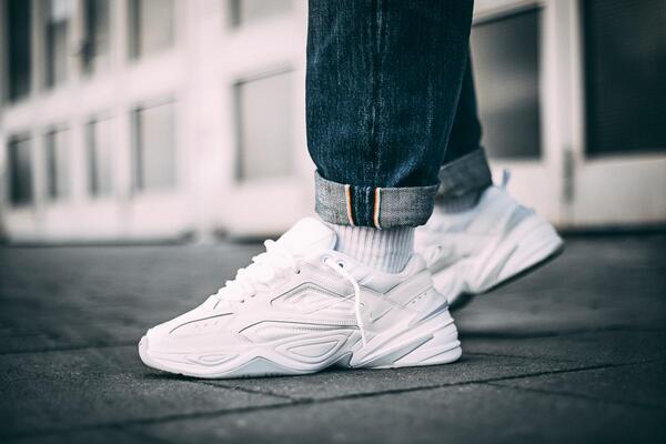 Nike M2k Tekno 
